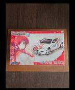 Fujimi 1/24, Hobby en Vrije tijd, Modelbouw | Auto's en Voertuigen, Ophalen of Verzenden, Fujimi