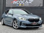 BMW 118 d AdBlue * M-pakket * Panodak, camera, CarPlay..., Auto's, BMW, 100 kW, 1 Reeks, 1995 cc, 4 cilinders