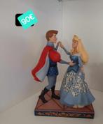 Figurine disney aurore, Sneeuwwitje of Doornroosje, Ophalen of Verzenden, Zo goed als nieuw, Beeldje of Figuurtje