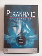 Dvd Piranha II The Spawning (Horrorfilm) ZELDZAAM, Cd's en Dvd's, Ophalen of Verzenden, Zo goed als nieuw