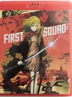 First squad / Blu-ray, Ophalen of Verzenden, Zo goed als nieuw