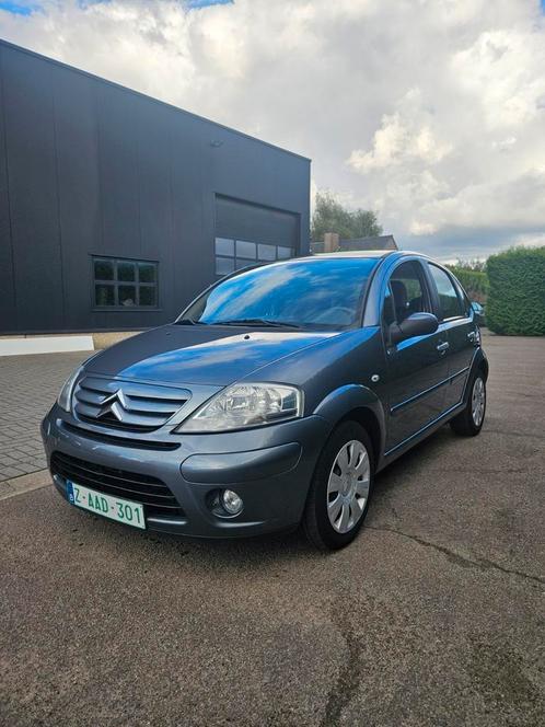 ✅️️️️️️️CITROËN C3/1.4BENZINE/€4/AIRCO/CRUISE CONTROL/1JR GR, Autos, Citroën, Entreprise, Achat, C3, ABS, Airbags, Air conditionné