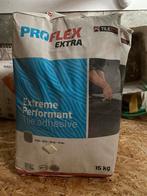 Tegellijm pro flex extra, Ophalen, Nieuw