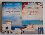 Boeken Brenda Reid, Boeken, Ophalen of Verzenden, Gelezen