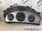 Kilometerteller KM van een Mercedes C-Klasse, Auto-onderdelen, Dashboard en Schakelaars, Gebruikt, -, Ophalen of Verzenden, -
