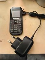 Samsung GT-E1200, Télécoms, Envoi