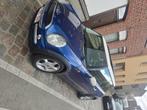 Mini cooper, Auto's, Mini, Achterwielaandrijving, Zwart, Blauw, Leder