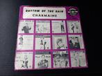 The Typhoons ‎– Charmaine / Rhythm Of The Rain '7, 7 inch, Single, Ophalen of Verzenden, Zo goed als nieuw