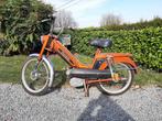 Flandria Gigi op orde met papieren, Fietsen en Brommers, Brommers | Oldtimers, 49 cc, Klasse B (45 km/u), 1 versnellingen, Ophalen