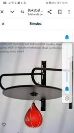 boksbal om op te hangen, Enlèvement, Neuf, Punching-ball