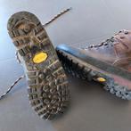 wandelschoenen Meindl Borneo bergschoenen maat 40,5, Ophalen of Verzenden, Gebruikt, Schoenen