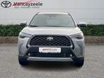 Toyota Corolla Cross Style+cam+nav+sensoren voor&ac, Auto's, Automaat, Overige kleuren, Overige brandstoffen, 5 deurs