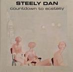 STEELY DAN - Countdown to ecstasy (CD), Cd's en Dvd's, Ophalen of Verzenden, Zo goed als nieuw, Poprock