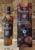 Macallan concept 2, Verzamelen, Ophalen