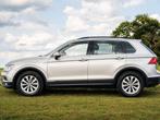 Volkswagen Tiguan Tiguan 2.0 TDi HIGHLINE CUIR PANO GPS CARP, Auto's, Volkswagen, Voorwielaandrijving, Gebruikt, 4 cilinders, https://public.car-pass.be/vhr/8cb05672-2dde-4696-ad5e-445c6e22187d