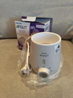 flessenwarmer AVENT, Kinderen en Baby's, Ophalen, Zo goed als nieuw, Flessen- of potjesverwarmer