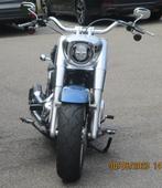 Harley Davidson Fat Boy 115 anivarsary limited dition, Particulier, 1800 cm³, 2 cylindres, Plus de 35 kW
