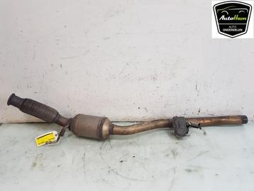 KATALYSATOR Volkswagen Caddy IV (|2K0131701D|2K0254300EX|) beschikbaar voor biedingen