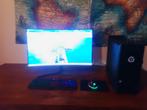 Lenovo game desktop rtx 2050 6gb, Computers en Software, Desktop Pc's, Ophalen of Verzenden