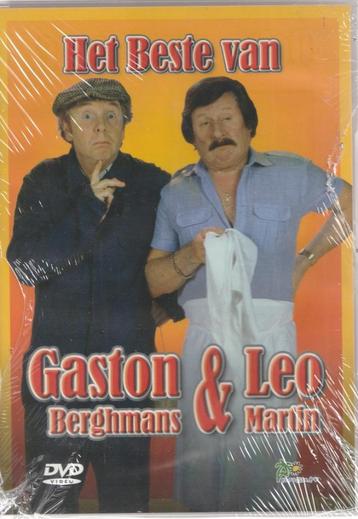 le meilleur de Gaston & Leo