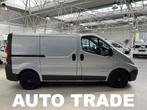 RENAULT TRAFIC 2.0 DIESEL | TREKHAAK | 1J GARANTIE + KEURING, Autos, 4 portes, Tissu, Achat, 84 kW