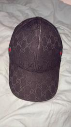 Gucci pet, Ophalen, Zo goed als nieuw, Pet