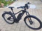 Speed pedelec Norta 5040, Zo goed als nieuw, 47 tot 51 cm, 50 km per accu of meer, Ophalen