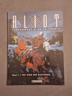 Aliot: het kind der duisternis, Boeken, Stripverhalen, Eén stripboek, Ophalen of Verzenden, Nieuw