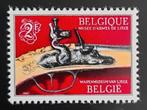 Belgique : COB 1406 ** Musée d'armes 1967., Timbres & Monnaies, Timbres | Europe | Belgique, Neuf, Sans timbre, Timbre-poste, Enlèvement ou Envoi