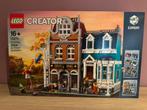 LEGO Creator Expert Bookshop 10270, Ophalen, Nieuw, Complete set, Lego