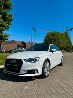 Audi A3 1.6 Tdi Sportback Sline, Auto's, Particulier, Te koop, A3