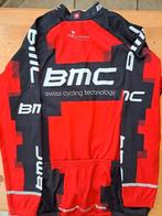 BMC Wielertrui, Fietsen en Brommers, Ophalen, Zo goed als nieuw, Handschoenen