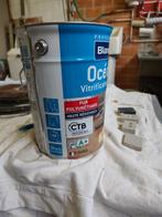 Vetrificateur blanchon, Bricolage & Construction, Peinture, Vernis & Laque, Neuf, Autres couleurs, Enlèvement, 5 à 10 litres