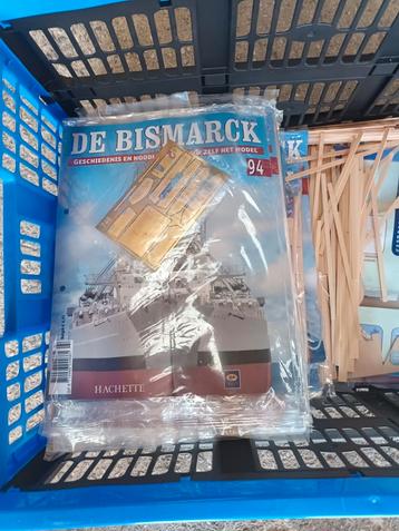 Modelbouw  beschikbaar voor biedingen