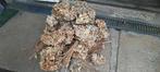 Gratis gedroogde Hortensia bloemen, Ophalen