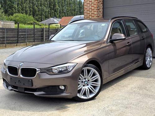 BMW 320d Touring - Automaat - 2013, Auto's, BMW, Bedrijf, Te koop, 3 Reeks, ABS, Adaptive Cruise Control, Airbags, Airconditioning