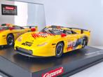 Carrera Evolution Porsche 911 GT1 25403, Racebaan, Verzenden, Carrera, Nieuw