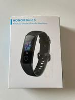 Huawei Honor Band 5 (met 3 bandjes), Handtassen en Accessoires, Sporthorloges, Gebruikt, Ophalen of Verzenden