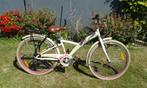 meisjesfiets 24inch, Fietsen en Brommers, Fietsen | Meisjes, 24 inch, B-Twin, Ophalen of Verzenden, Zo goed als nieuw