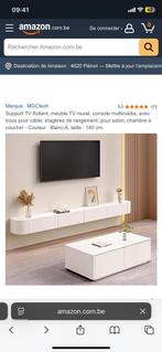 Meuble Tv, Ophalen