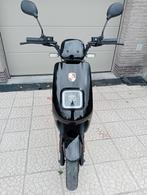 Elektrische scooter IVA E-GO S4, Fietsen en Brommers, Ophalen, Zo goed als nieuw