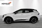 KIA Sportage 1.6 T-GDi 6A/T AWD GT Line PHEV, Auto's, Automaat, 1350 kg, Gebruikt, 4 cilinders
