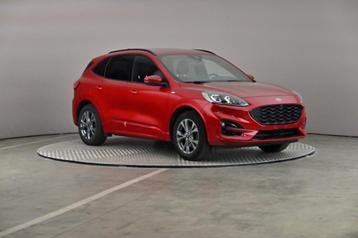 (2AJL783) FORD KUGA beschikbaar voor biedingen