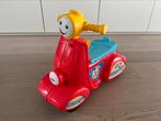 Scooter Fisher Price, Ophalen of Verzenden, Zo goed als nieuw