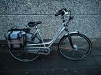Gazelle Paris, 7v en slot, Fietsen en Brommers, Ophalen, Gazelle