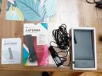 Indoor DVB T en DVBT 2 antenne van Rebox, Ophalen, Zo goed als nieuw, Antenne