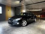 Peugeot 508 2.0 HDi Access | Navi | Keyless Entry |, Auto's, 100 kW, Zwart, Zwart, 119 g/km