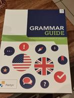 Grammer Guide (Plantyn), ASO, Engels, Plantyn, Ophalen of Verzenden