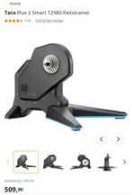 Tacx Flux 2 Smart T2980 Fietstrainer, Enlèvement, Neuf