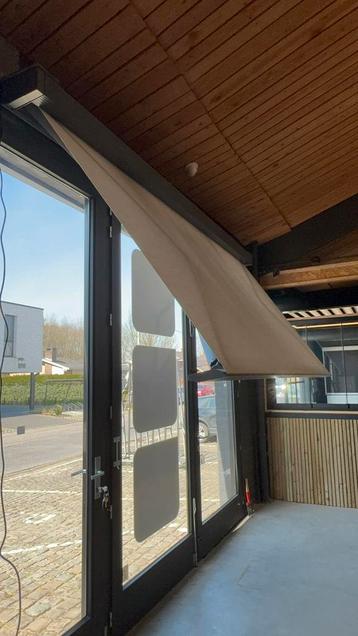 Toonzaalmodel/ showroommodel  beschikbaar voor biedingen